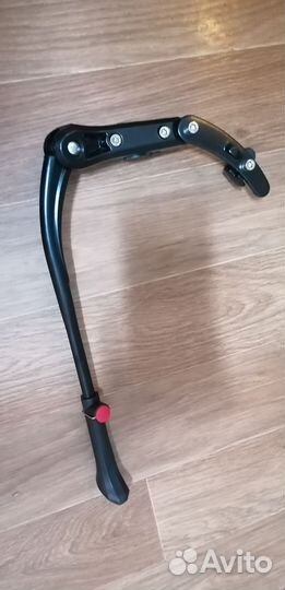 Подножка для велосипеда