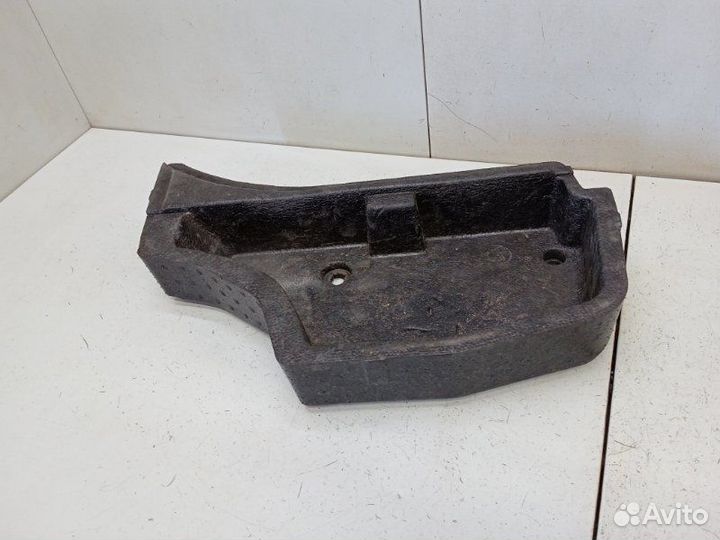 Ящик для инструментов левый Mitsubishi Lancer 10