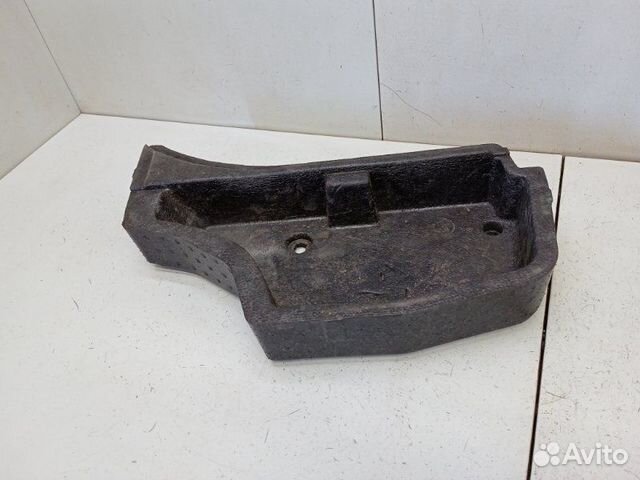 Ящик для инструментов левый Mitsubishi Lancer 10