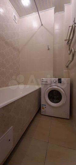 1-к. квартира, 41 м², 3/8 эт.