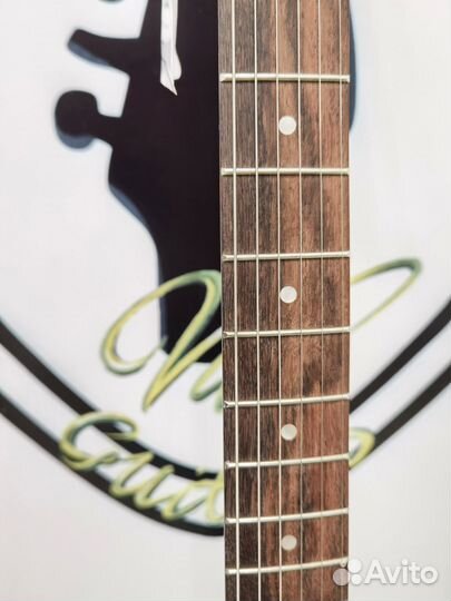 Fender squier bullet mustang HH BLK новая