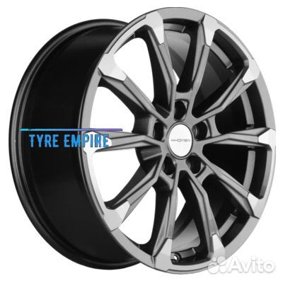 7,5x18/5x114,3 ET40 D64,1 KHW1808 (Haval F7/F7x) G