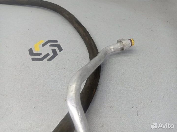 Трубка кондиционера Bmw 7 E66 N62 N62B44 4.4I 2002