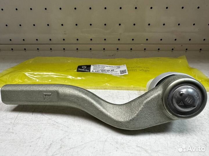 Рулевой наконечник Mercedes W447 A4474600048