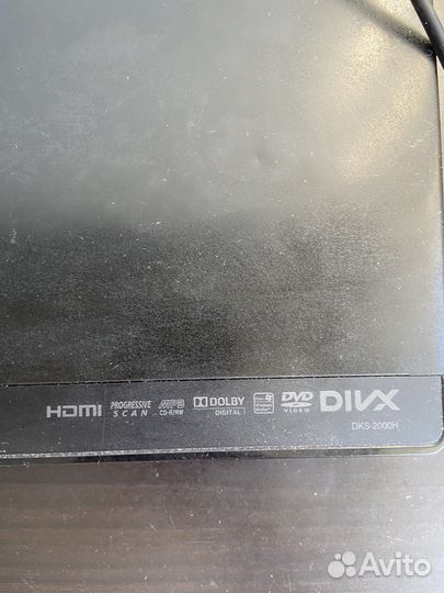 Dvd плеер с караоке lg