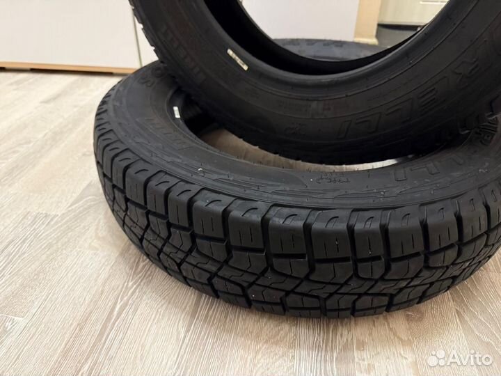 Pirelli Scorpion ATR 185/75 R16 93T