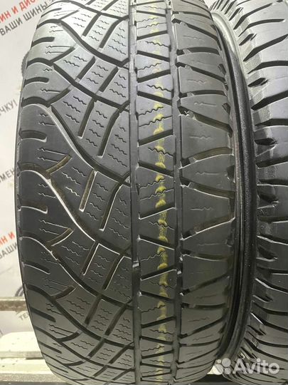 Michelin Latitude Cross 225/55 R17 101T