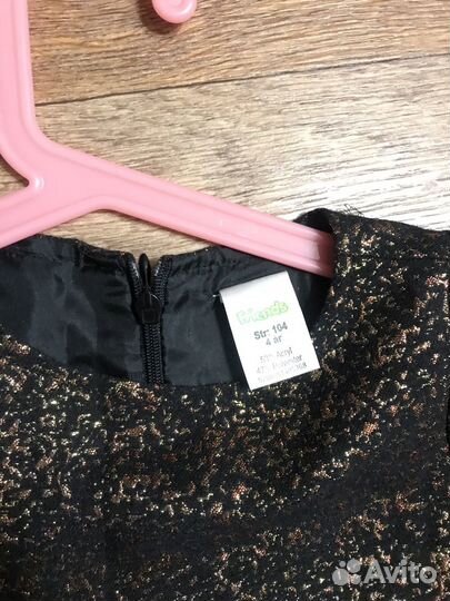 Платья для девочки