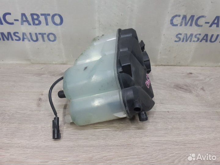 Бачок расширительный Volvo Xc70 хс70