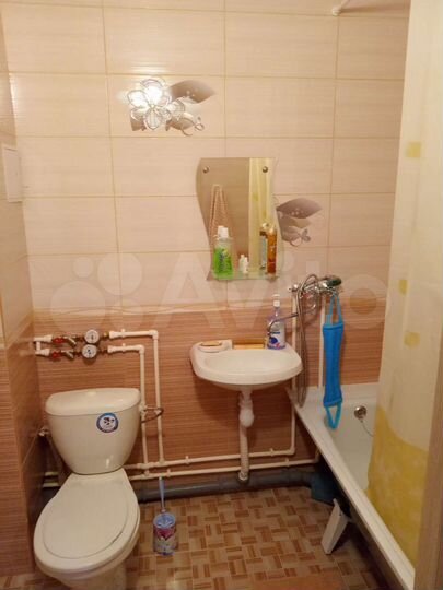 1-к. квартира, 47 м², 5/9 эт.