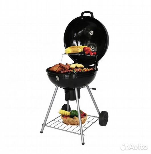 Барбекю-гриль 2020В