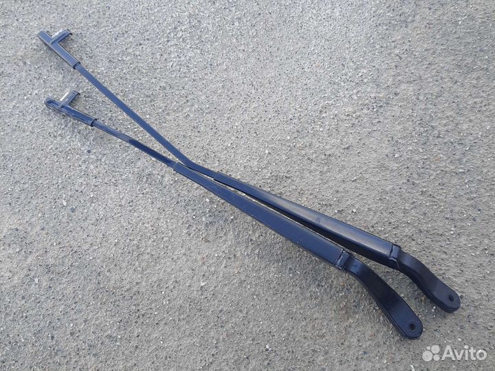 Поводки дворников Мазда 3 BK