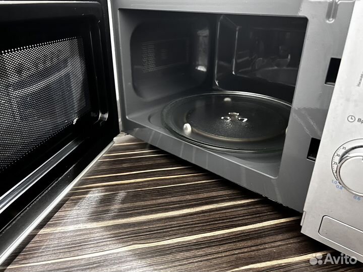 Микроволновая печь midea бу