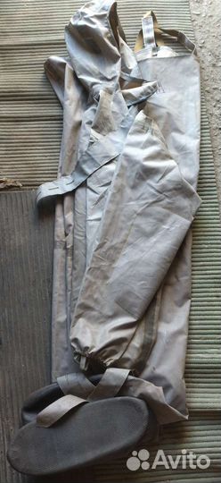 Костюм озк на рыбалку