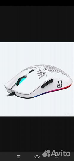 Клавиатура и мышь