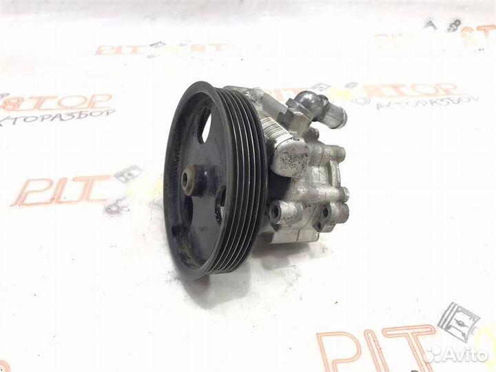 Гидроусилитель руля / гур Renault Sandero Stepway