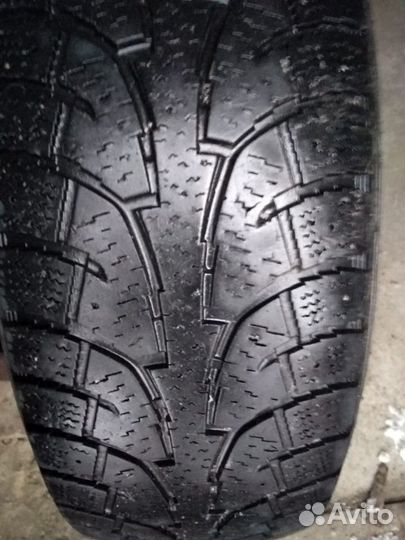 Hankook I'Pike RW11 225/65 R17