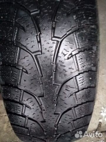 Hankook I'Pike RW11 225/65 R17