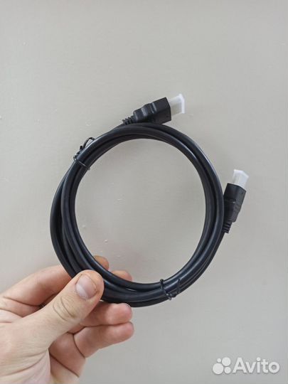 Hdmi кабель 1.8м