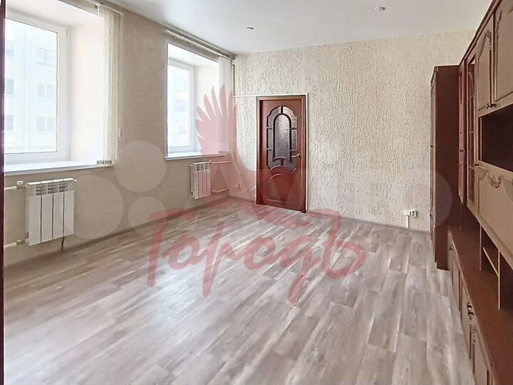 2-к. квартира, 32,7 м², 2/3 эт.