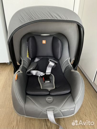 Автолюлька от 0 rant