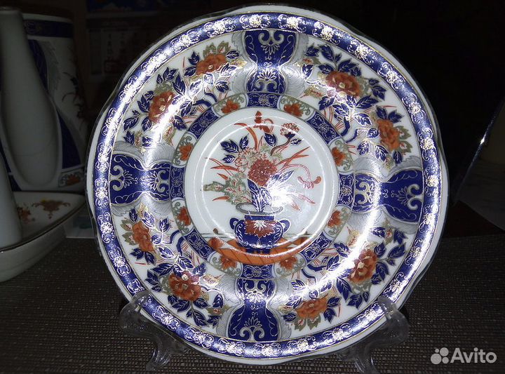 Сервиз кофейный