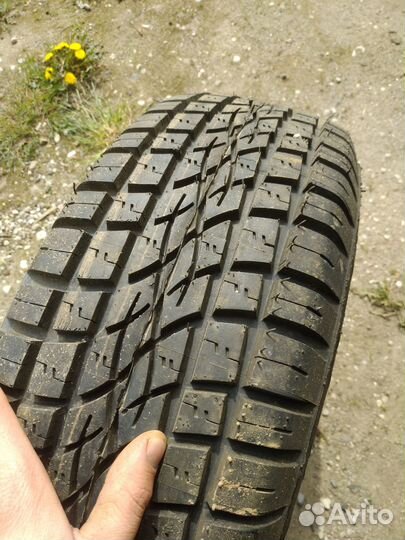 КАМА Кама-221 235/70 R16