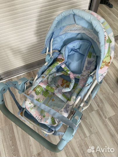 Детские развивающие игрушки