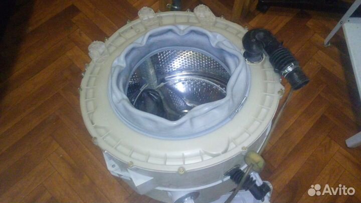 Запчасти Candy C2-105