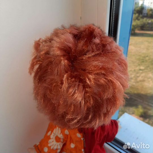 Куклы кукла СССР