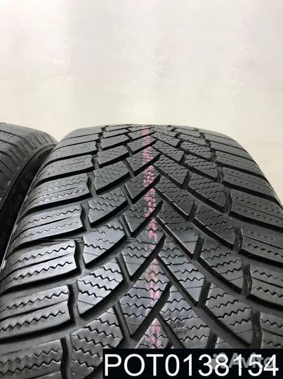 Bridgestone Blizzak LM005 RFT 235/55 R19 105V