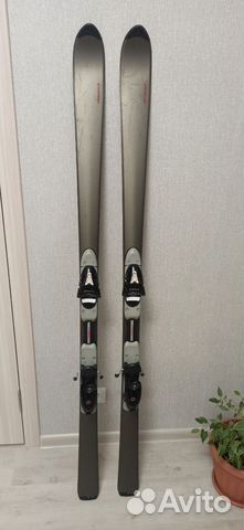 Горные лыжи