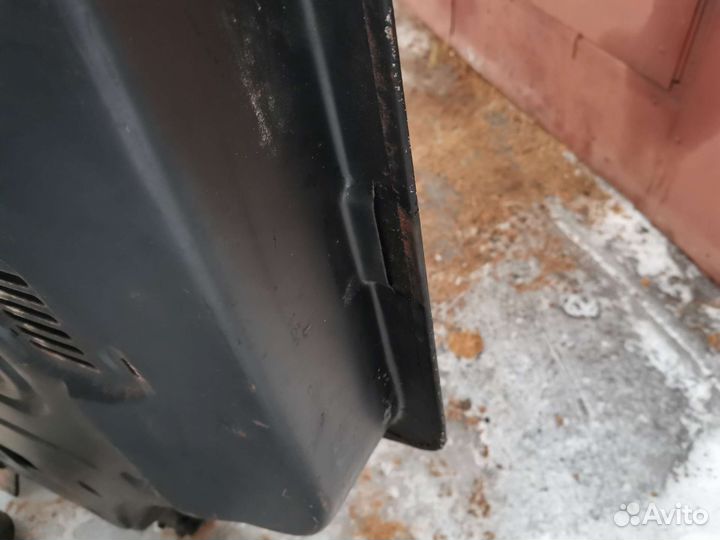 Дверь Газель Соболь Баргузин новая в грунте