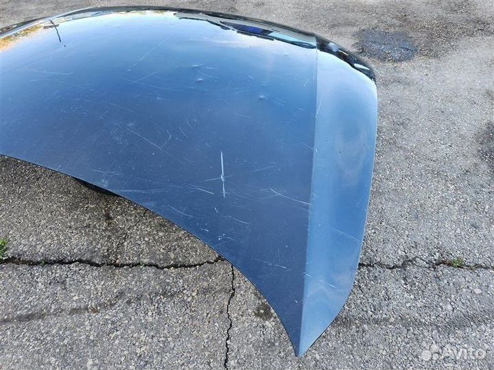 Капот Audi A4 B8 2010