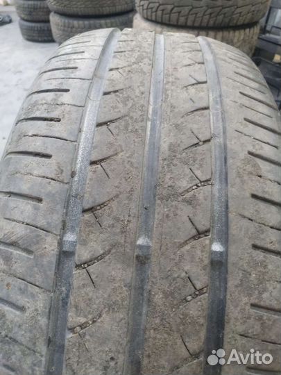 Yokohama BluEarth AE01 205/55 R16 91H