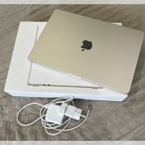 Macbook Air 15 M2 512