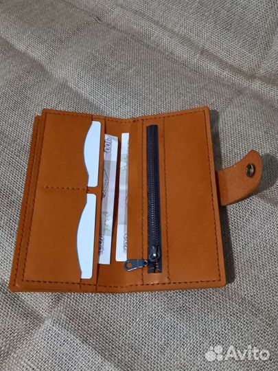 Партмоне лонгер