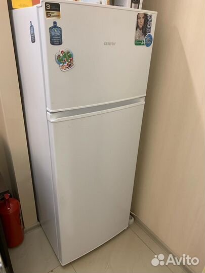 Холодильник бу