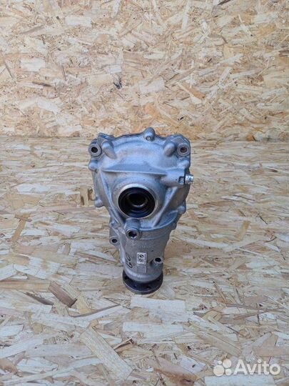 Редуктор передний Bmw X3 G01 B47B20B 2019