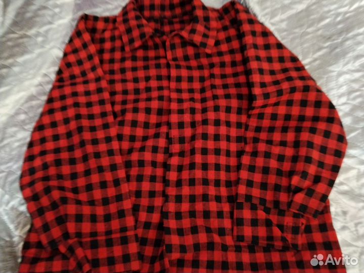 Детский новогодний костюм кавбой