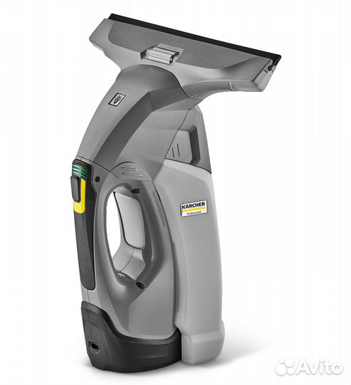 Стеклоочиститель karcher WVP 10