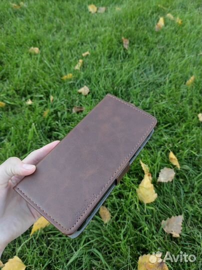 Blackview BV8900 магнитный чехол