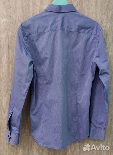 Рубашка мужская peplos