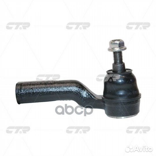 Нак.рул.тяги прав. ford Focus (III),C-MAX,Kuga