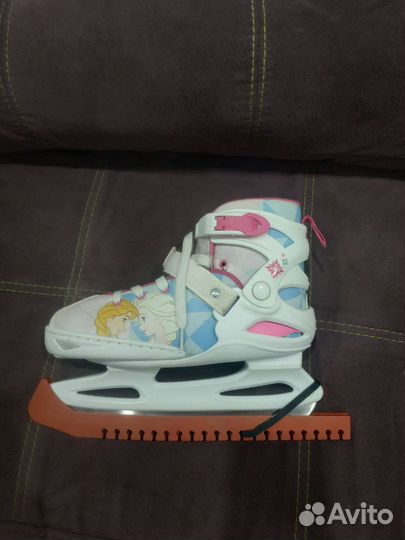 Продаю коньки от 37 до 41