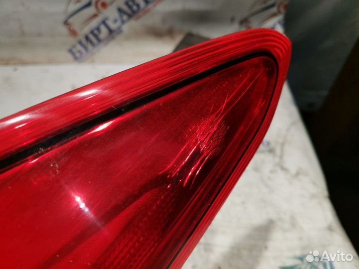Фонарь задний правый Ford Focus III (2011—2015)