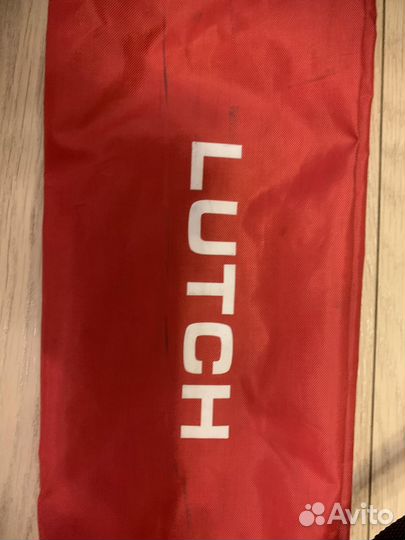 Чехол для хоккейной клюшки