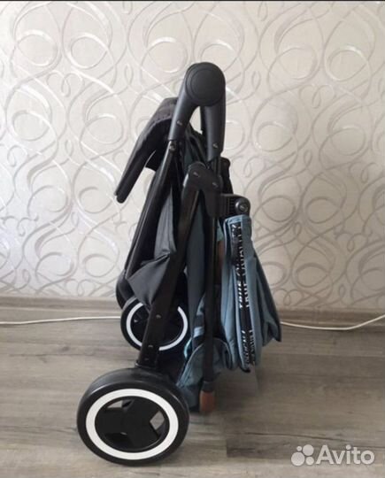 Аренда комфортной коляски