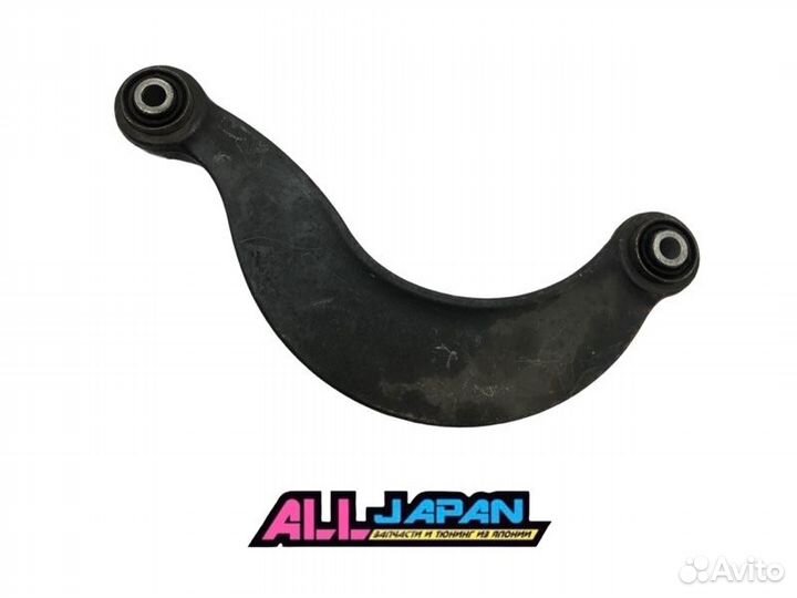 Рычаг подвески задний задний Mazda 3 Mps BK3P 2006