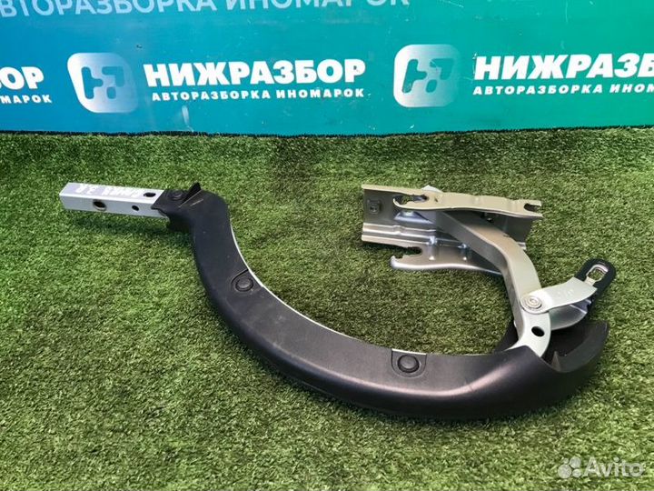 Петля багажника правая Toyota Camry V50 2.5 2AR-FE